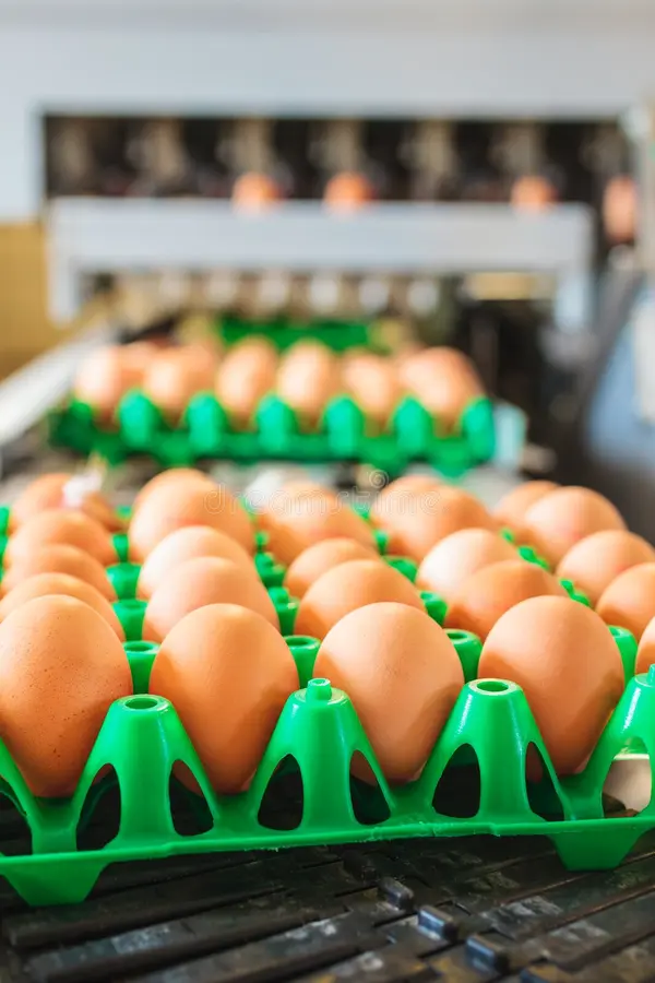 Eggs