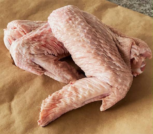 Turkey Blanket